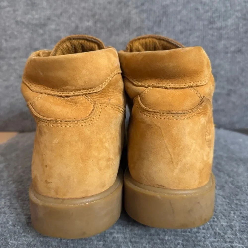 Timberland nellie chukka